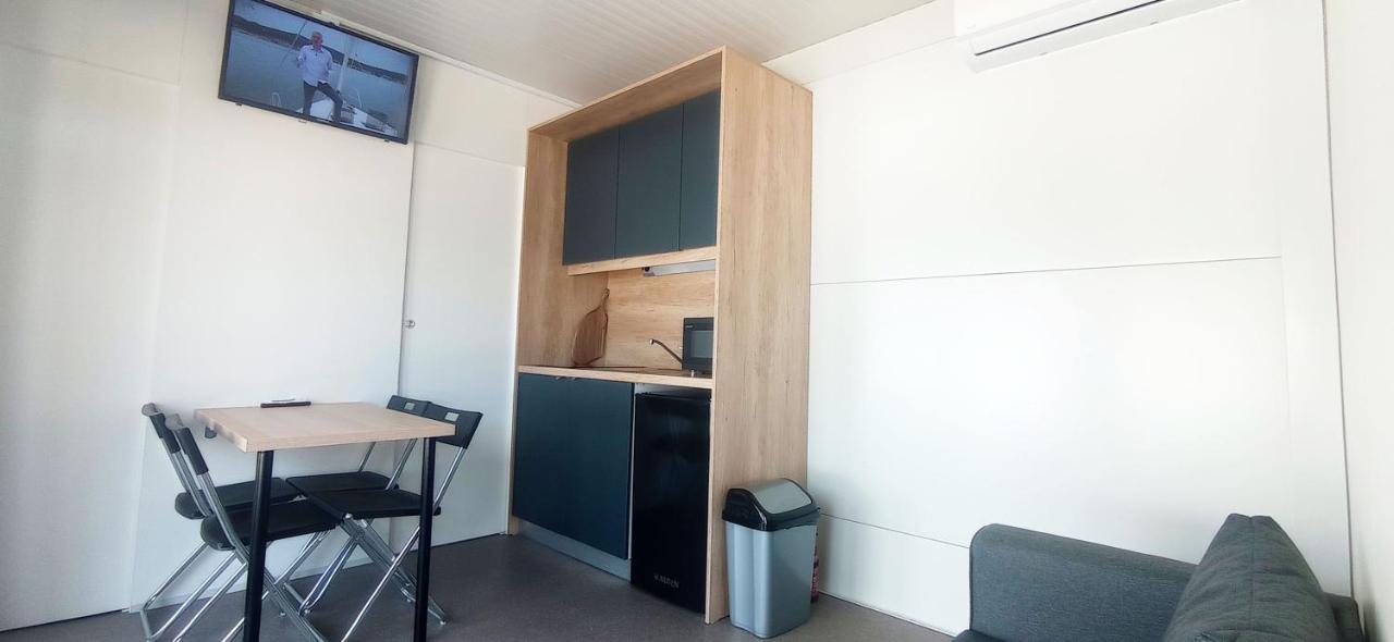Mobile Homes Istria - Brioni Pula Exterior foto