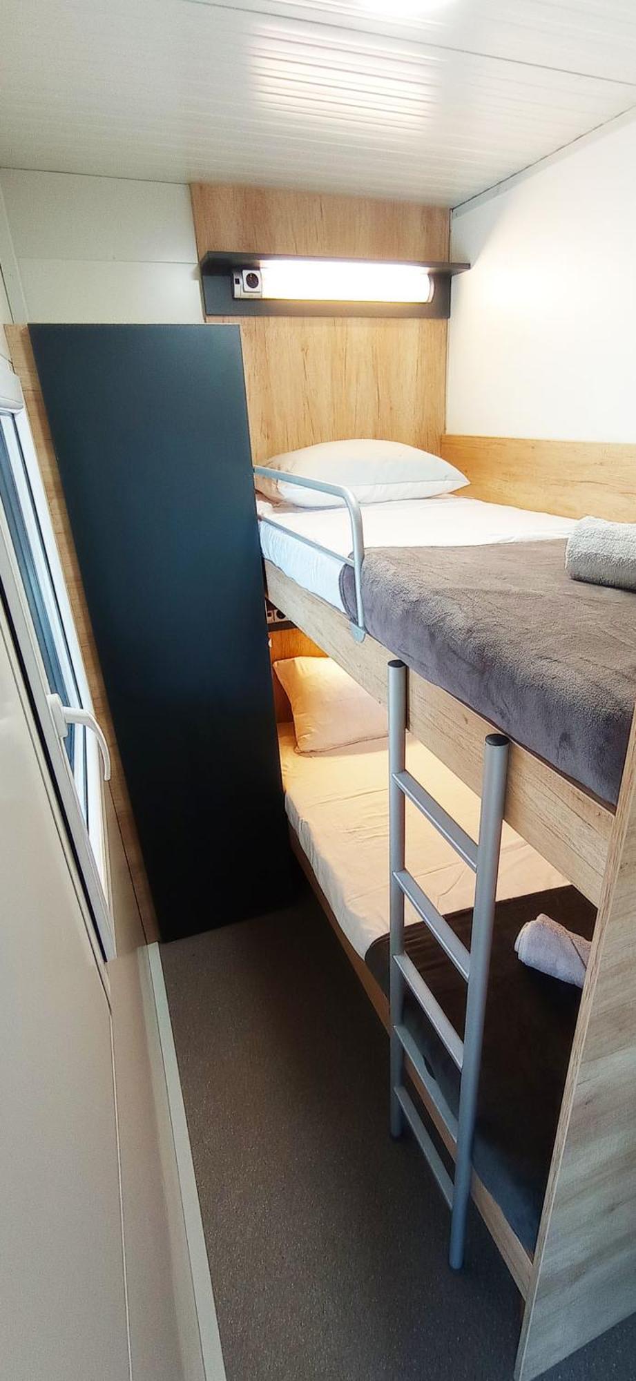 Mobile Homes Istria - Brioni Pula Quarto foto